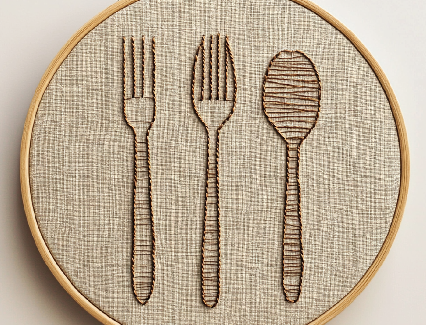 Cutlery image 0