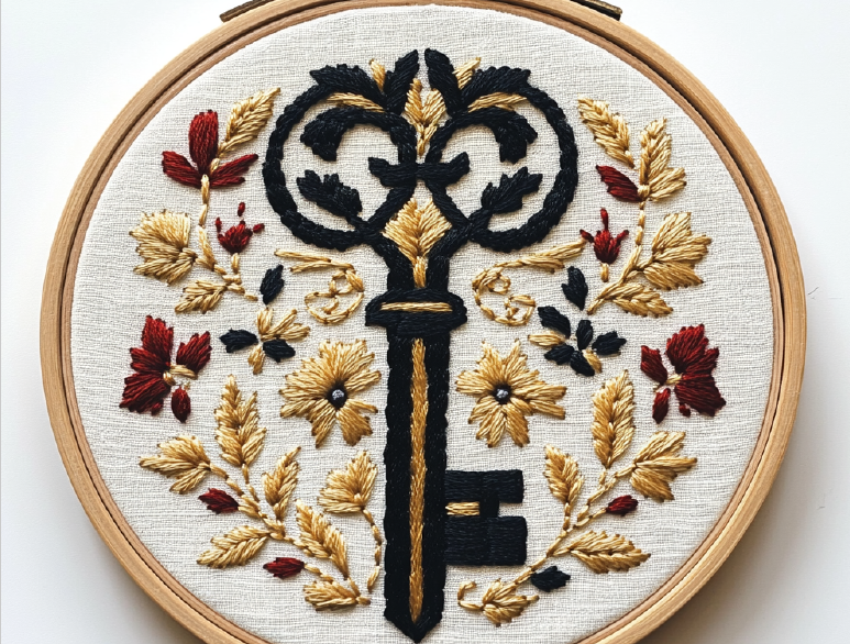 Skeleton Key image 0