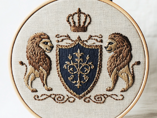 Royal Crest image 0