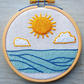 Shining Sun image 0