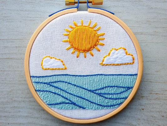 Shining Sun image 0