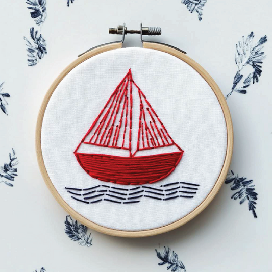 Red Boat image 0