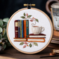 Cup of Tea & Book image 0