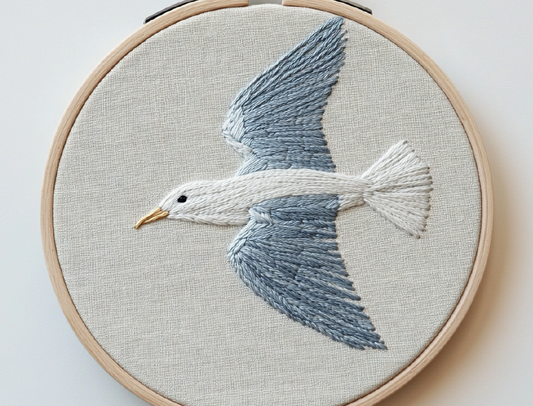 Grand Seagull image 0
