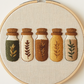 Spice Jars image 0