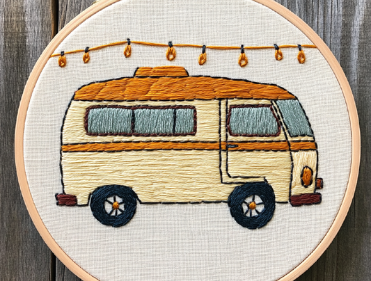 Van Life 1 image 0