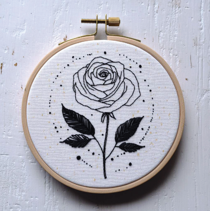Elegant Rose image 0