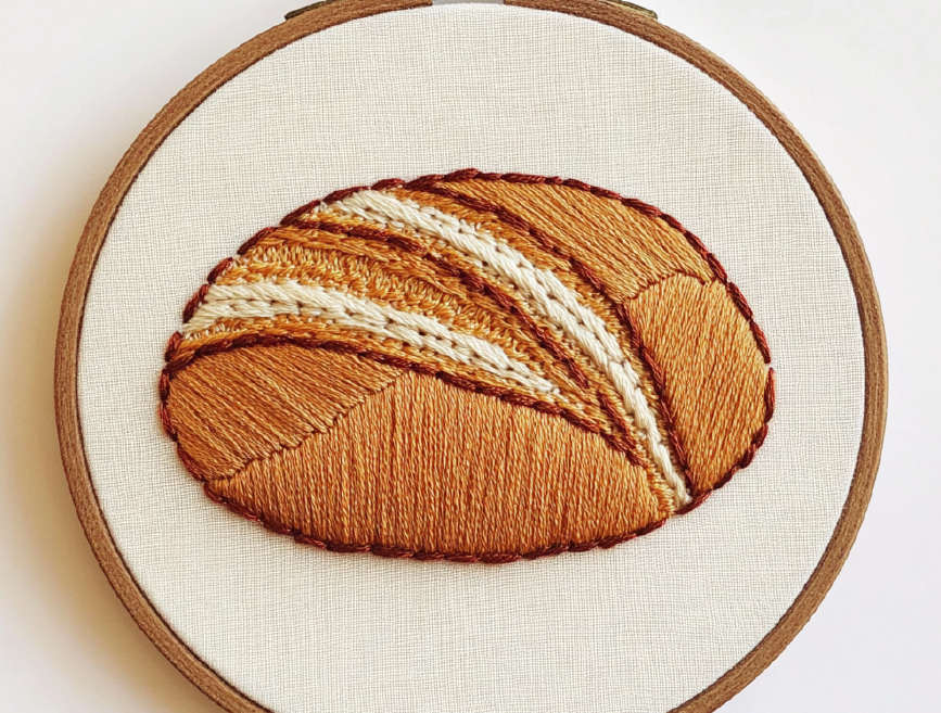 Rustic Loaf image 0