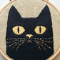 Midnight Cat image 0