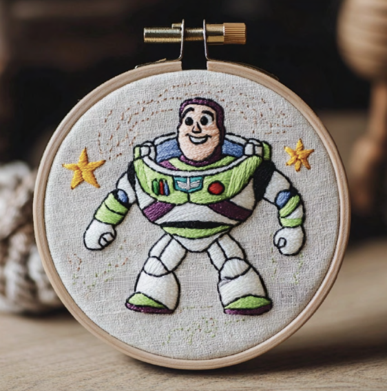 Buzz image 0