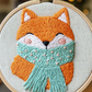 Kawaii Fox image 0