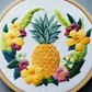 Tropical Pineapple image 0