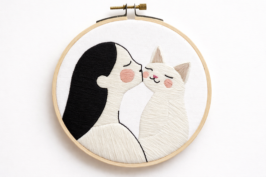 Kitty Kisses image 0