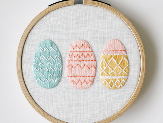 Minimalist Eggs image 0