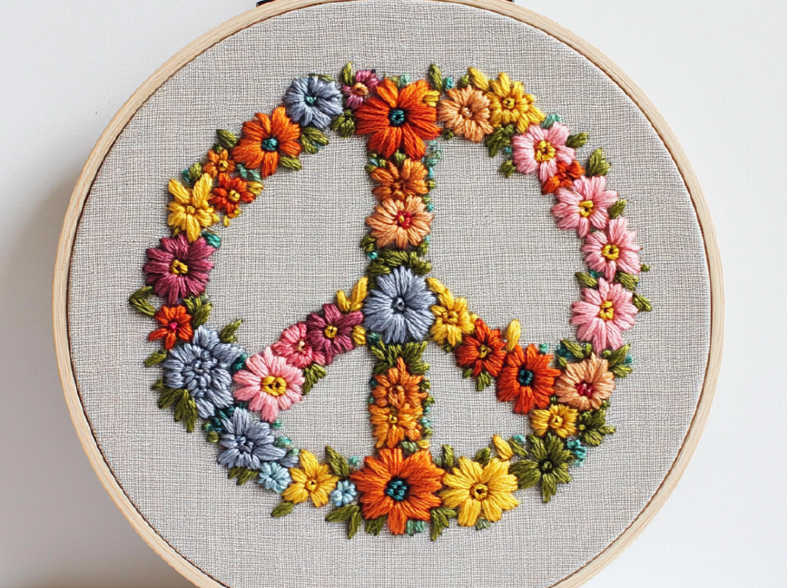Peace image 0