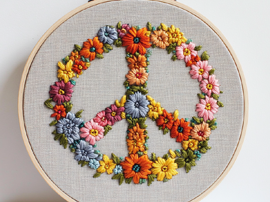 Peace image 0