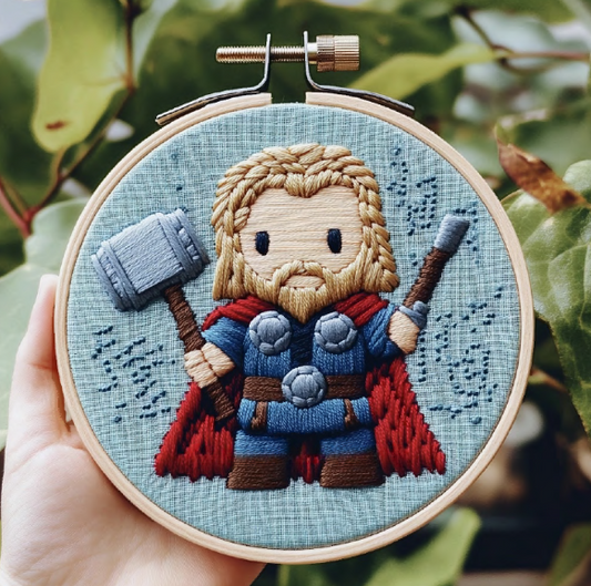 Thor image 0