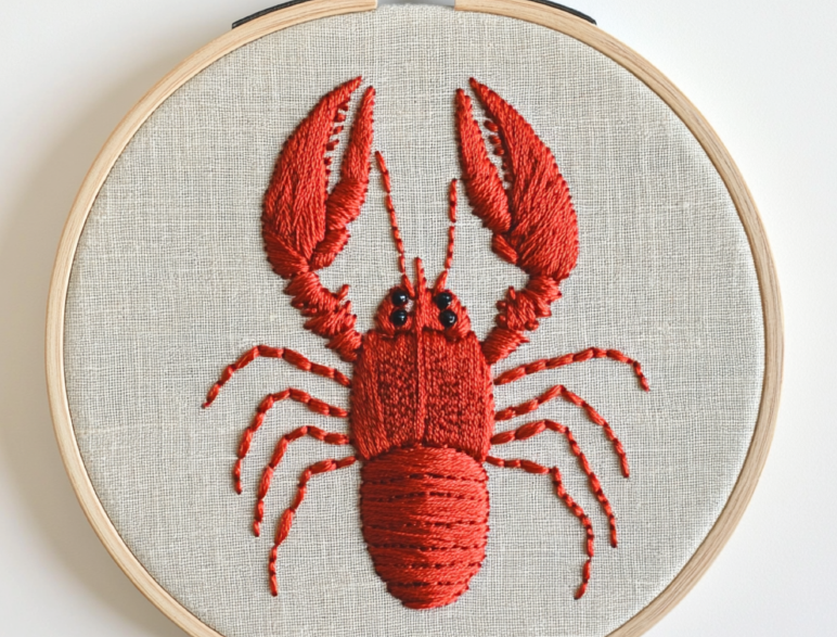 Maine Lobster image 0