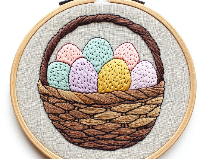 Easter Basket image 0