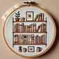 Bookshelf image 0
