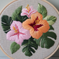 Hibiscus image 0