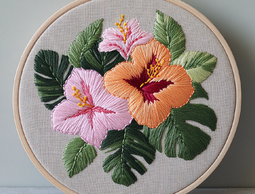 Hibiscus image 0