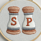 Salt & Pepper image 0