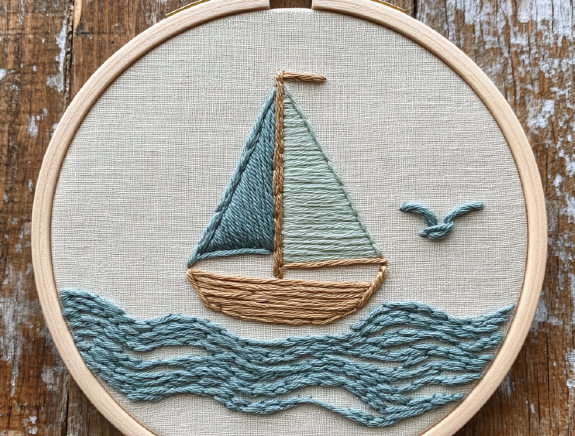 Sail Away image 0