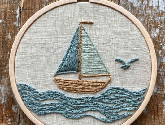 Sail Away image 0