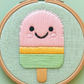 Kawaii Popsicle image 0