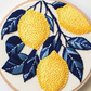 Blue Lemons image 0