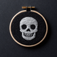 Smiling Skull image 0