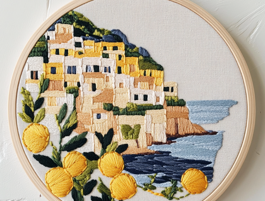 Positano image 0